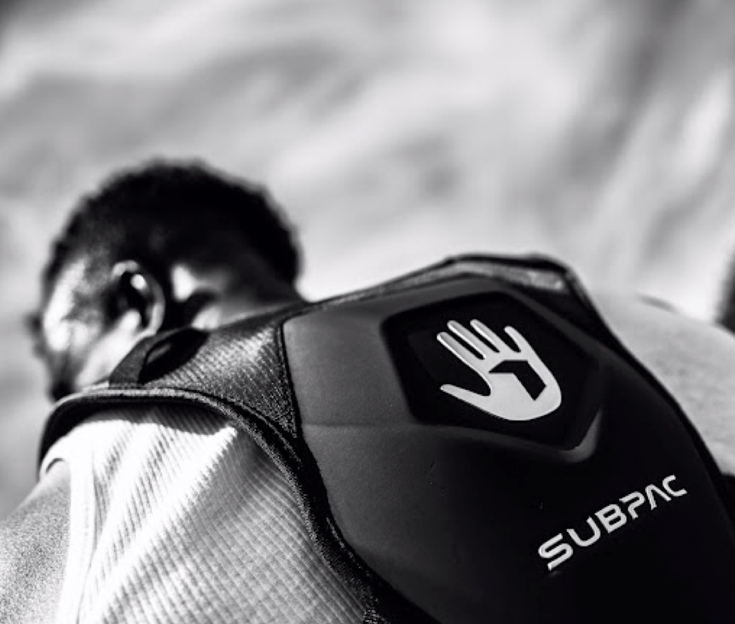 SubPac project image